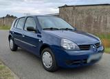 Renault Clio 2 1,2 Campus TÜV 05/2028 TOP ... - Renault Scenic: Kleinwagen