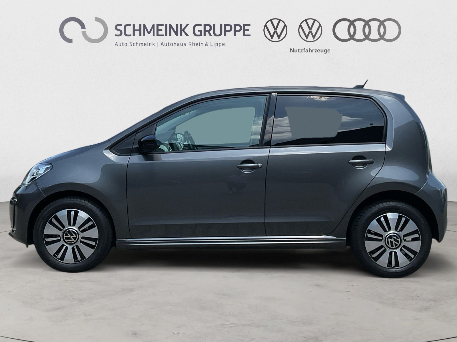Volkswagen e-up! - Bild 3