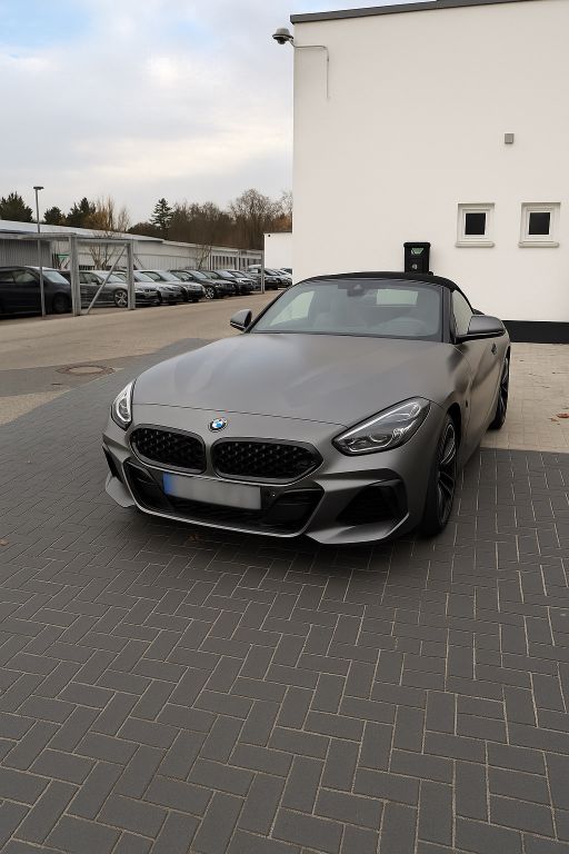 BMW Z4 M40