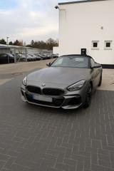 BMW Z4 M40 M40i A - - BMW Z4 M40i von privat