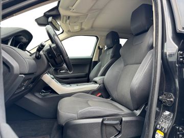 Land-Rover Range Rover Evoque - 11