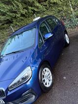 BMW 216 Active Tourer 216i - - BMW 216 Active Tourer von privat