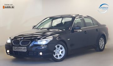 BMW 525 - 3