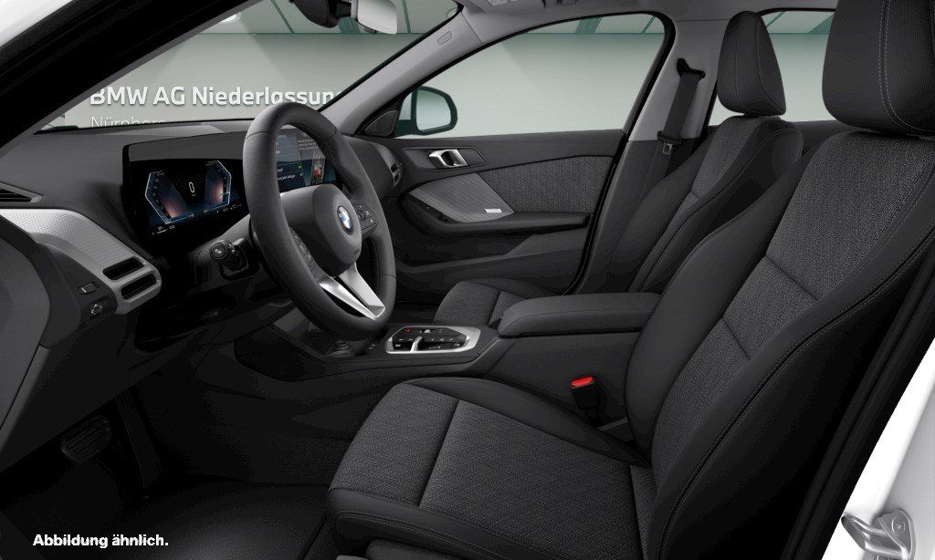 BMW 120 - Bild 5
