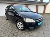 Opel Corsa C Klima*Tüv-Neu - Opel Corsa aus 2005 mit Benzin-Antrieb: Kleinwagen