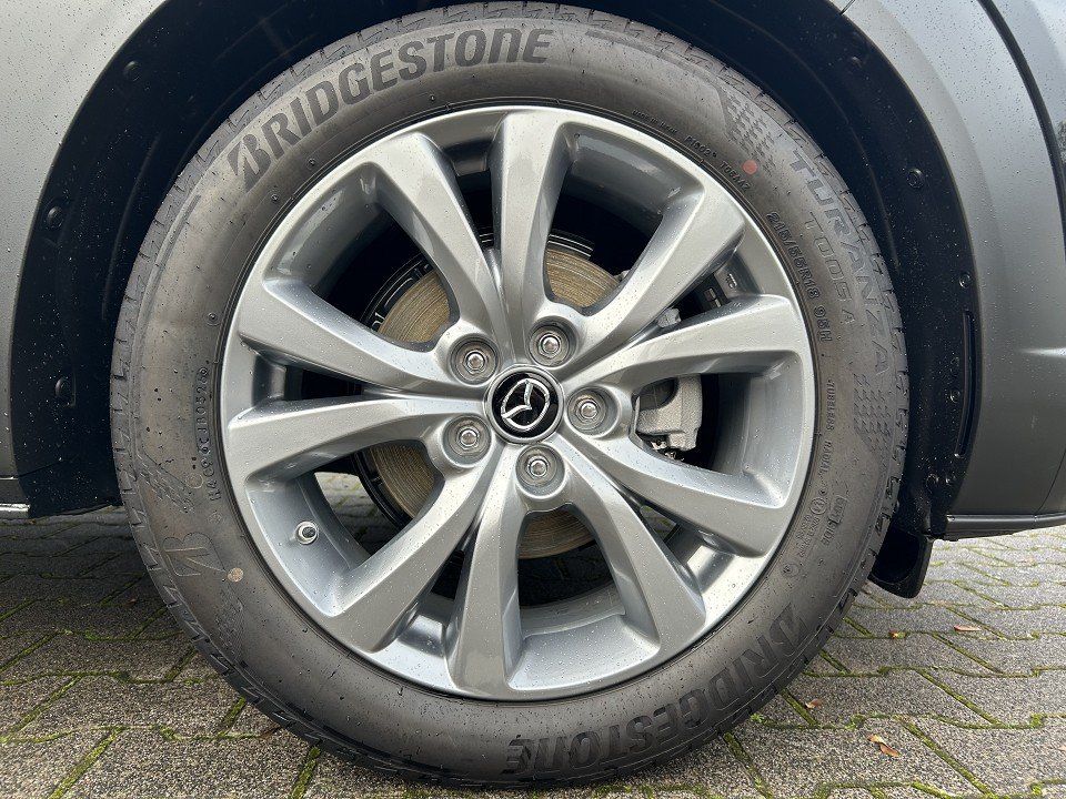 Mazda CX-30 - Bild 13