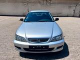 Honda Accord - Honda Accord