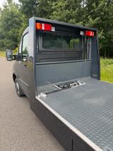 Mercedes-Benz Sprinter 519CDi Tijhof Aufbau 6.000kg - Offers