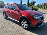 Dacia Sandero Stepway - gebrauchte Dacia Sandero aus dem Jahr 2010