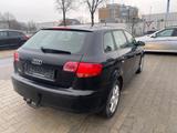 Audi A3 Sportback 1.6 FSI Ambition - Audi A3: 1.6