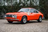 Lancia Fulvia 1.3S Zagato - Lancia: Zagato
