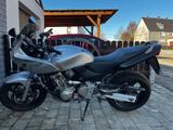 Honda CB600S Hornet - HONDA 2001 HORNET 600