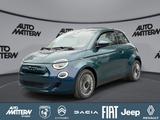 Fiat 500 HYBRID LIMOUSINE TORINO 1.0 FIREFLY 48 KW (6 - Fiat 500 Vorführfahrzeuge