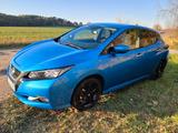Nissan Leaf 150 PS 40 KWH, Winter,-LED-Paket 8-fach ber