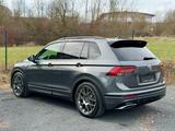 Volkswagen Tiguan*ABT*R Line*Highline*4Motion*BBS*VOLL!* - Volkswagen: Abt