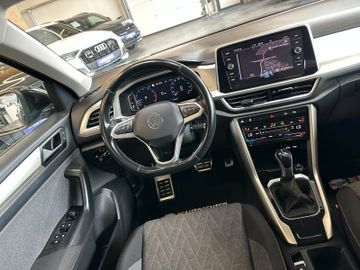 Volkswagen T-Roc Move *1Hand*Virtuel*LED*