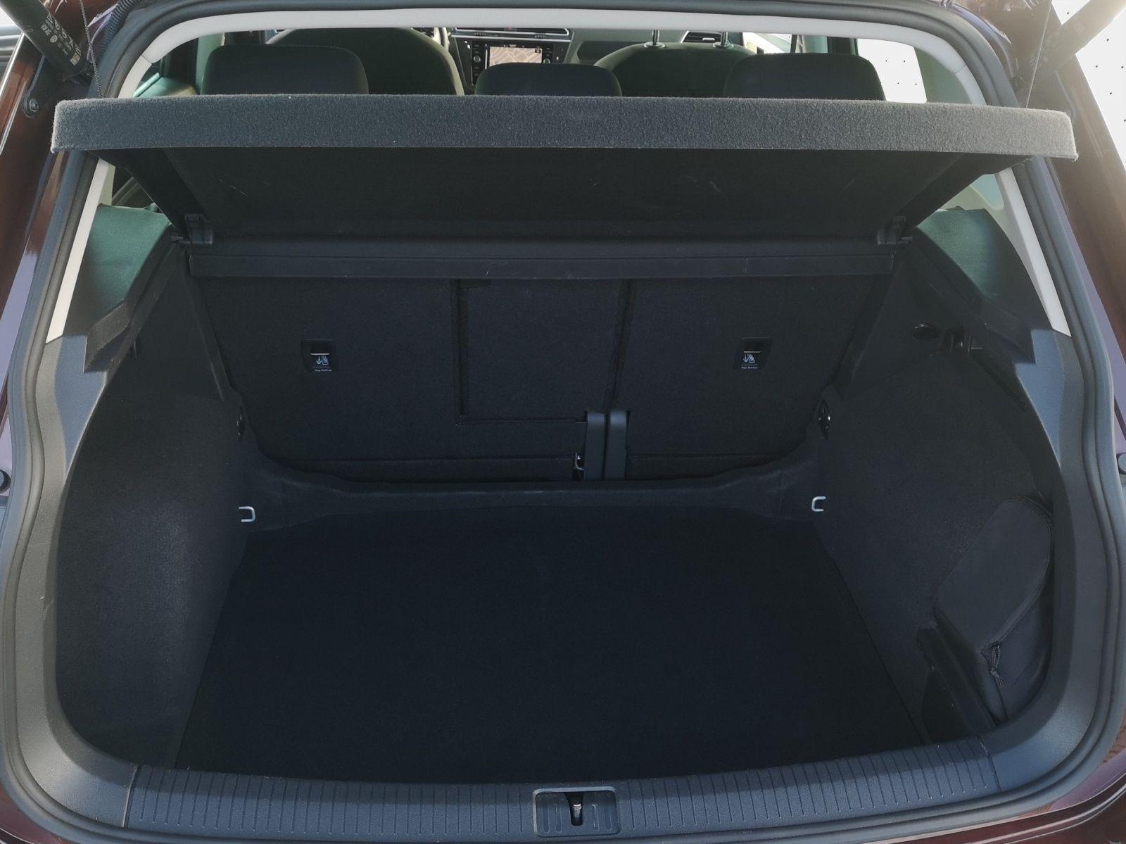 Volkswagen Tiguan Elegance 1.5 TSI DSG*NAVI*LED*KAM*SHZ*ALU, миниатюра 12