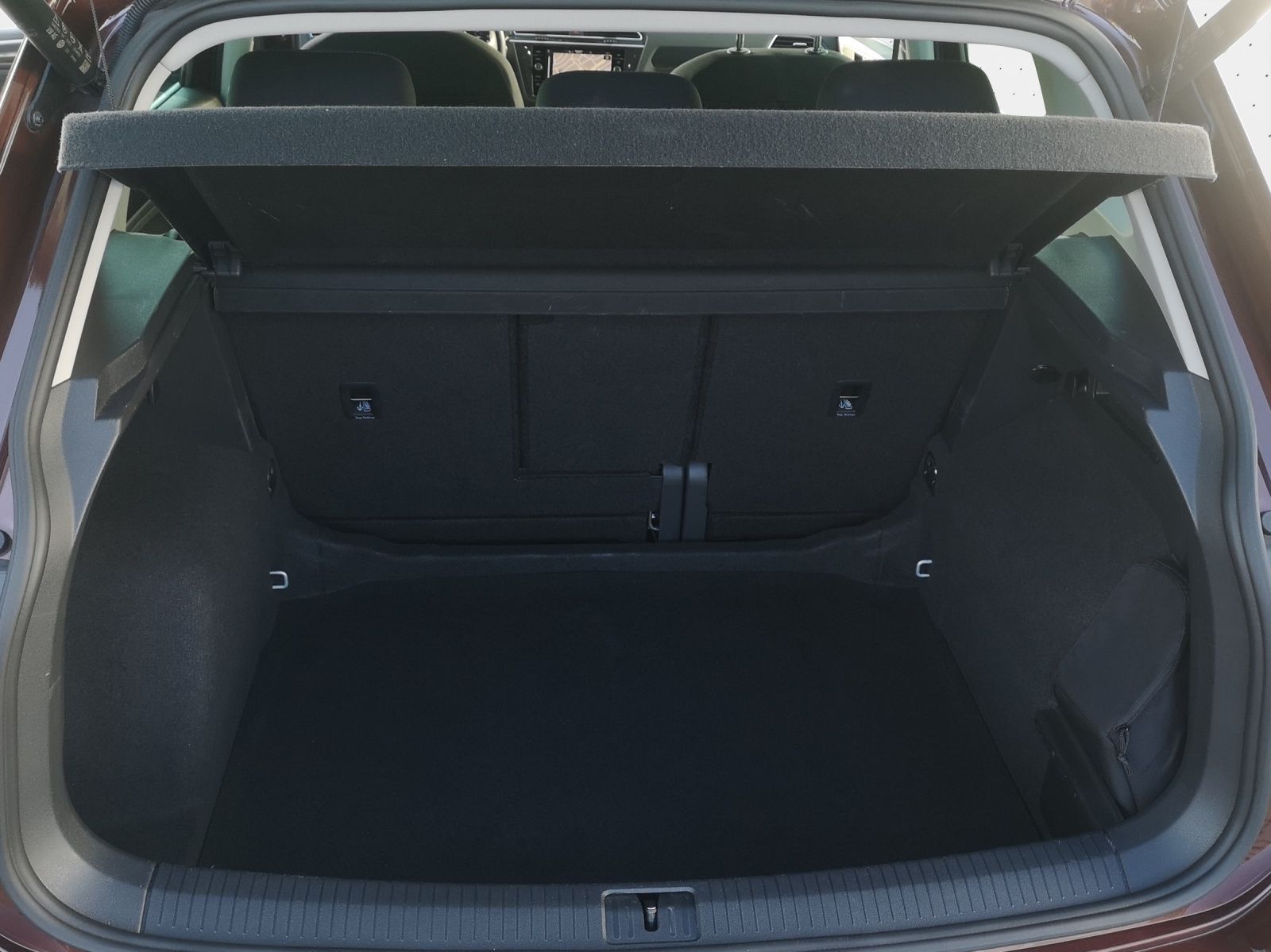 Volkswagen Tiguan - Bild 12