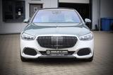 Mercedes-Benz Maybach 4matic# S580 PROD2025#STOCK# - Mercedes-Benz S-Class New cars: Leder