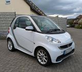 Smart for two - Smart Gebrauchtwagen in Hagen
