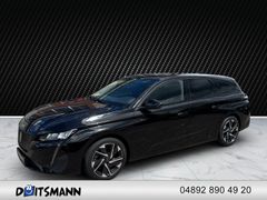 Peugeot in Schenefeld