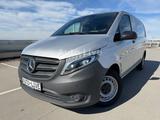 Mercedes-Benz Vito Kasten 2.0 CDI*RWD*9-G-AUTO*NAVI*XEN*KAMERA - Mercedes-Benz Vito Gebrauchtwagen in Stuttgart