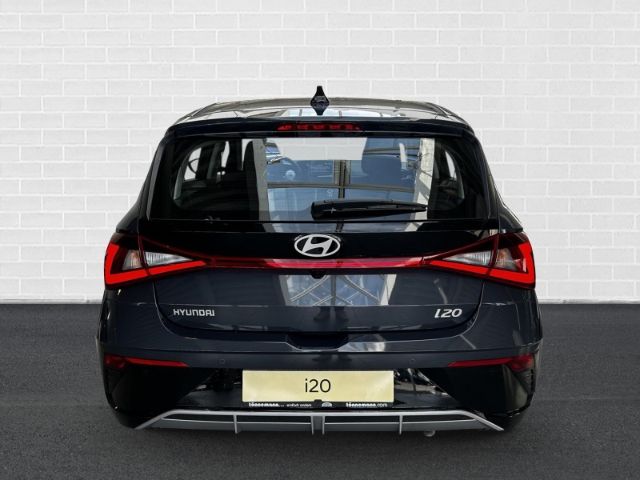Hyundai i20 – Bild 8