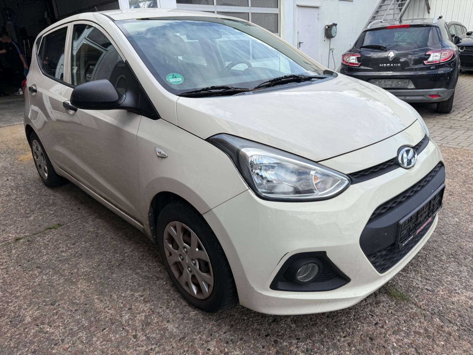 Hyundai i10 Classic