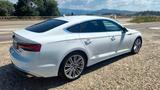 Audi A5 40 TDI S tronic quattro Sportback S line ... - Audi A5 in Freiburg