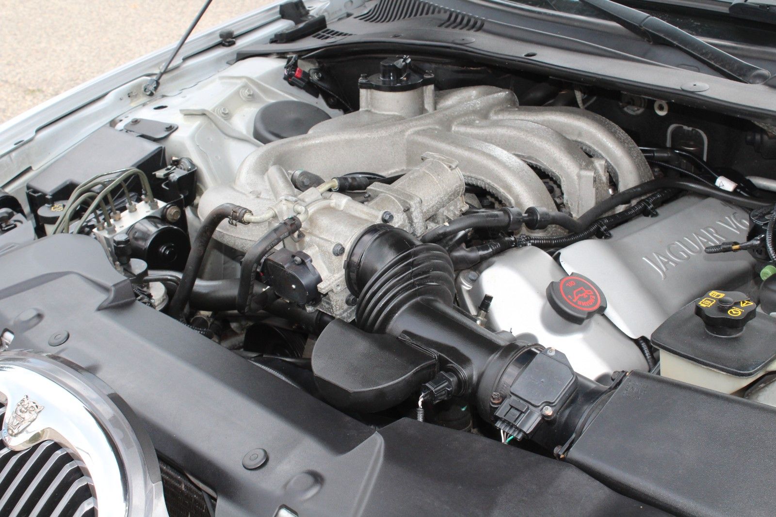 S-Type 3 L V6 Executive Rostfreiem Bestzustand!!