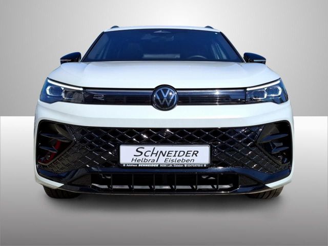 TIGUAN 2.0 TDI DSG R-LINE+IQ.LIGHT+AZV+360 ?