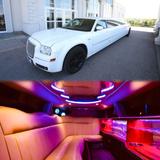 Chrysler 300C Stretchlimousine | TÜV neu |... - Chrysler 300C: Limousine, Stretch