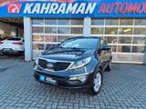 Kia Sportage Vision 2WD - gebrauchte Kia Sportage aus dem Jahr 2011