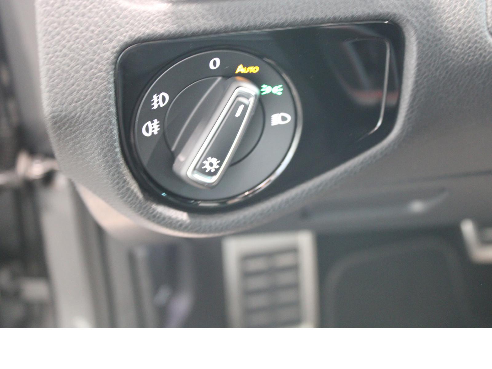 Volkswagen Golf GTI PERFORMANCE *CAM*LED*PDC*PANO*MEMORY, миниатюра 9