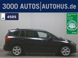 BMW 220 Gran Tourer Advantage Navi LED H-K Shz - BMW 220 Gran Tourer aus 2021