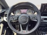 Audi S4 Avant Navi Matrix-LED B&O Alcantara AmbienteP - Audi S4: Weiß
