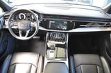 Audi Q7 55TFSIe quattro Tiptronic S-Line LED~LiveC. - Audi Q7: Line