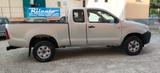 Toyota Hilux 2.5 D-4D 4WD Extra Cab PICK UP - Toyota Hilux: Extra Cab