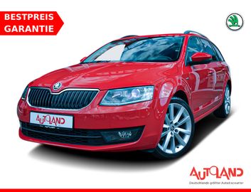 Skoda Octavia - 1