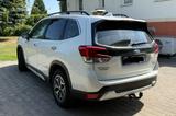Subaru Forester MHEV AWD Platinum Harman/Kardon   - gebrauchte Subaru Forester aus dem Jahr 2020