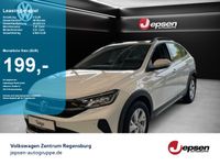 Volkswagen Taigo - Vorschau Bild 1