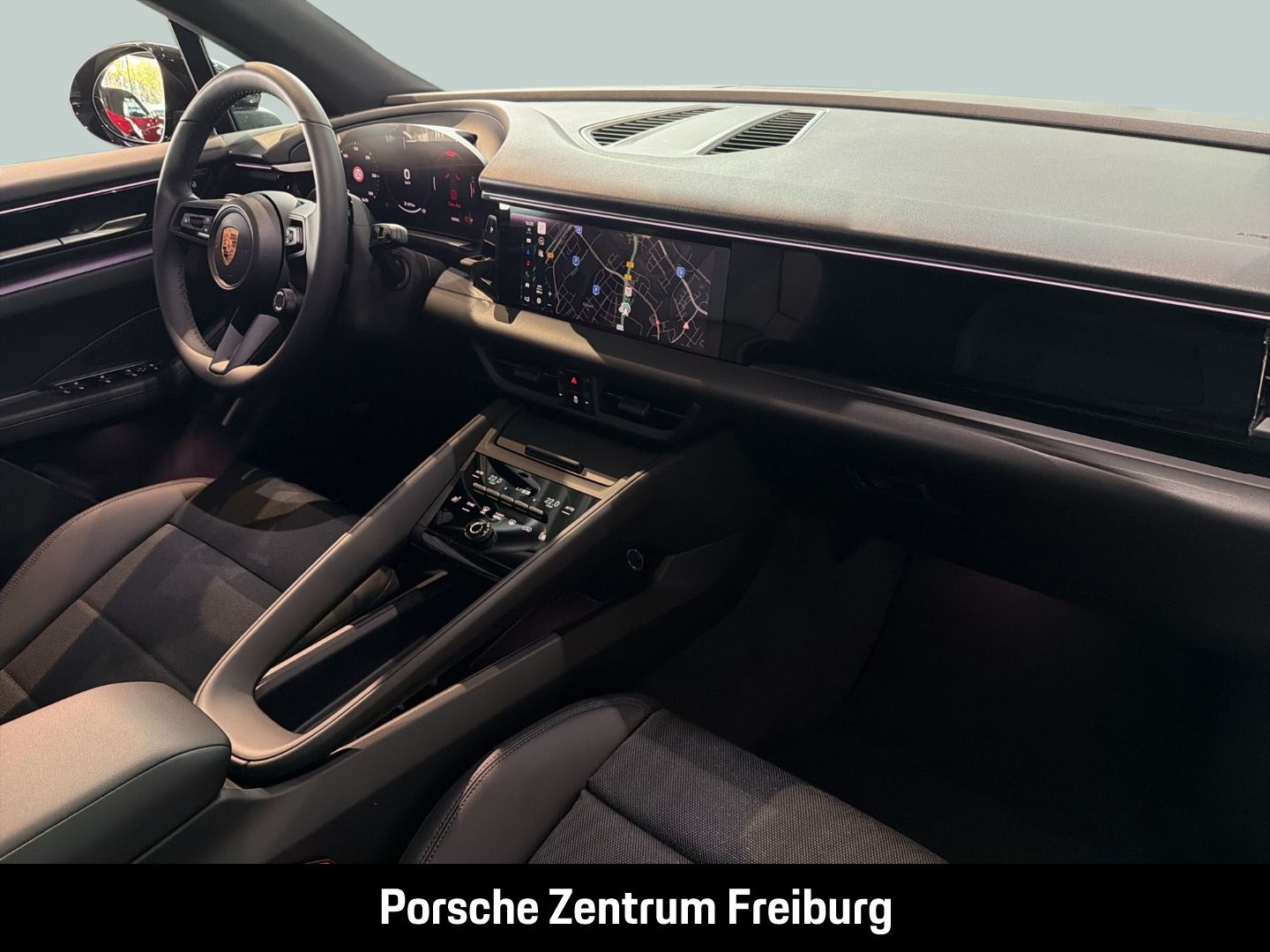 Porsche Macan - Bild 26