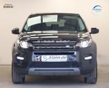 Land Rover Discovery Sport SE AWD 241PS Pano SHZ 1.Hand - Land Rover Gebrauchtwagen