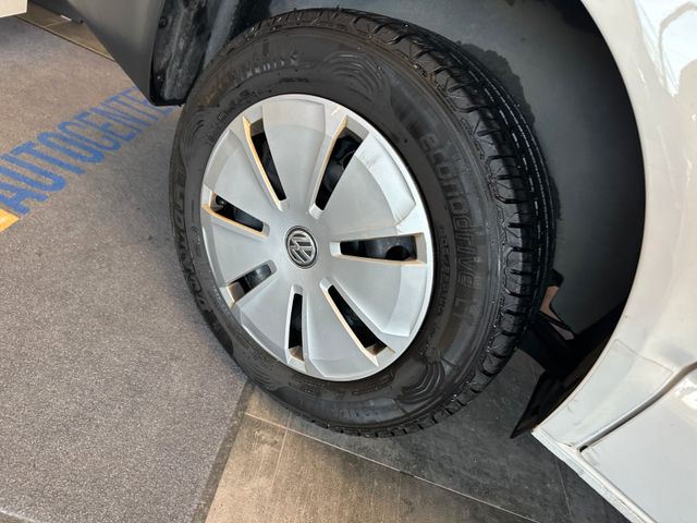 Volkswagen T6.1 Transporter Kasten FWD*1. Hand*Klima*Kamera