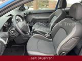 Peugeot 206 + Basis*wenig KM*AC* - Peugeot 206 Gebrauchtwagen