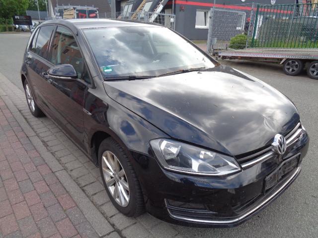 Volkswagen Golf 1.6 TDI BMT LOUNGE