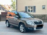 Skoda Yeti 1,4TSI PANORAMA XENON SHZ PDC - Skoda Yeti in Nürnberg