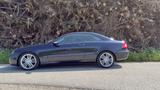 Mercedes-Benz CLK 200 KOMPRESSOR ELEGANCE - SOMMERFAHRZEUG - Mercedes-Benz CLK 200: Elegance Kompressor