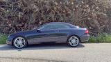 Mercedes-Benz CLK 200 KOMPRESSOR ELEGANCE - SOMMERFAHRZEUG - Mercedes-Benz CLK 200 aus 2003