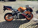 Honda CBR1000RR - HONDA 2007 CBR 1000 RR
